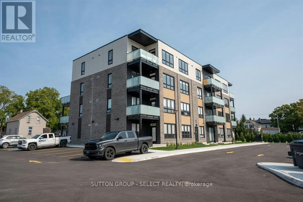 403-15 James Street, Exeter, ON, N0M 1S6 - 16