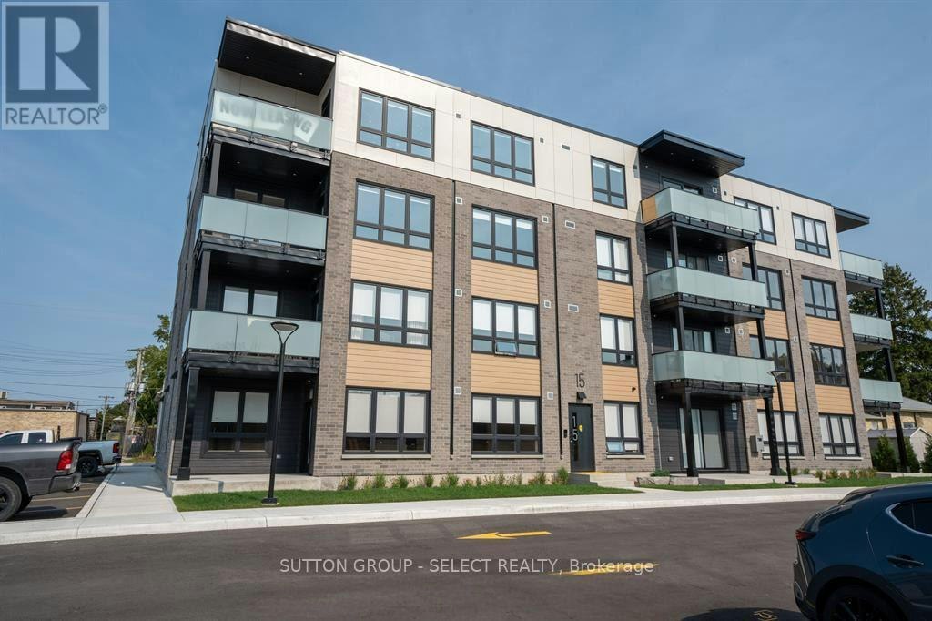 403-15 James Street, Exeter, ON, N0M 1S6 - 15