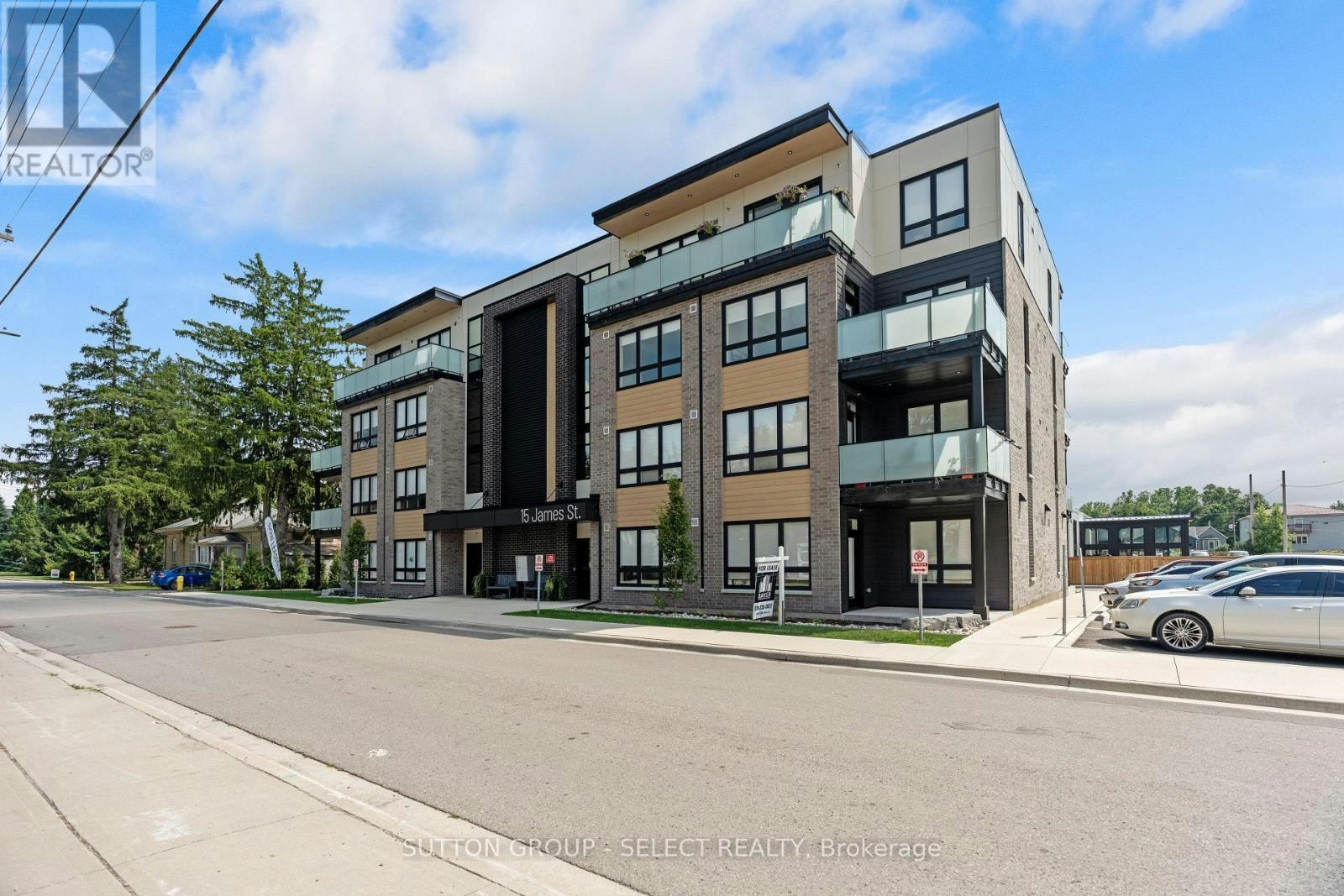 403-15 James Street, Exeter, ON, N0M 1S6 - 2