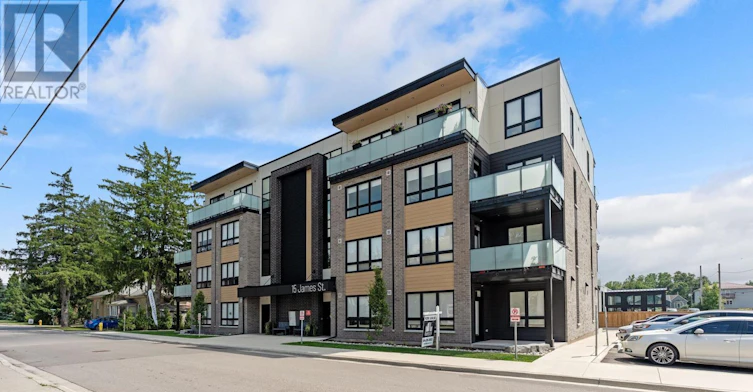 403-15 James Street, Exeter, ON, N0M 1S6 - 2