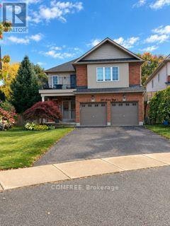 241 Acton Boulevard, Halton Hills, ON, L7J 2Y4