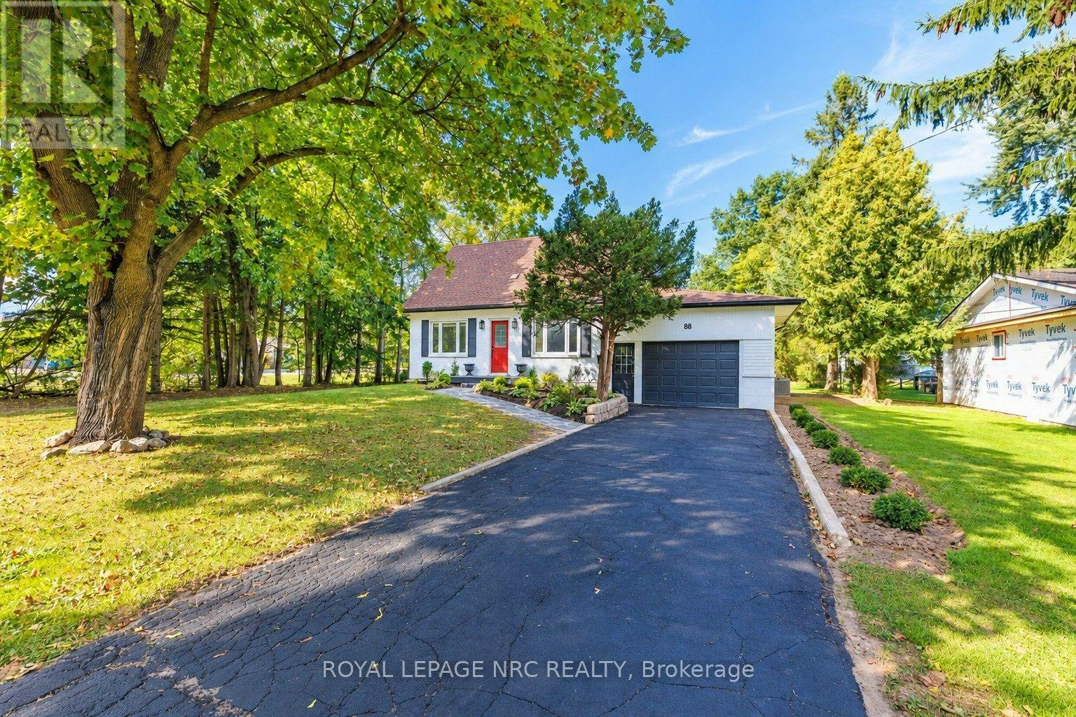 88 Summerlea Avenue, Welland, ON, L3C 3E7