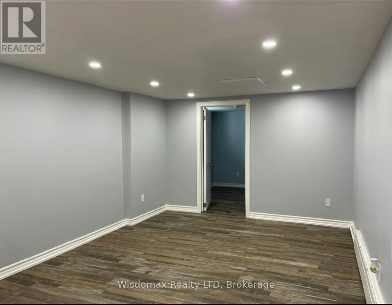 BASEMENT-426 St. Paul Street, St. Catharines, ON, L2R 3N3 - 4