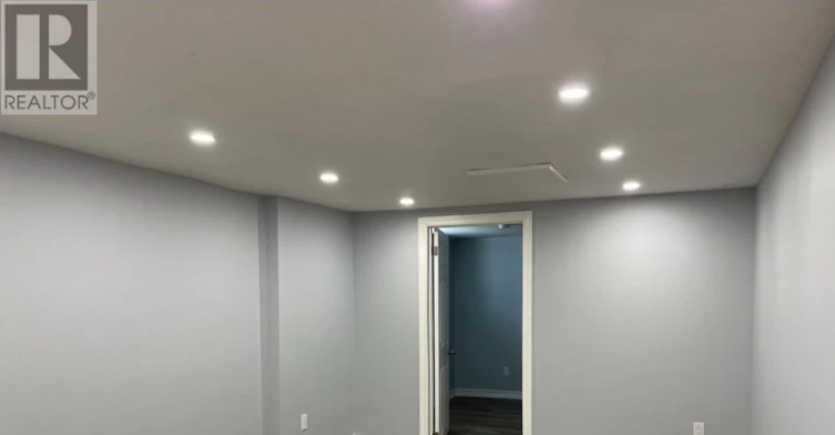 BASEMENT-426 St. Paul Street, St. Catharines, ON, L2R 3N3 - 4