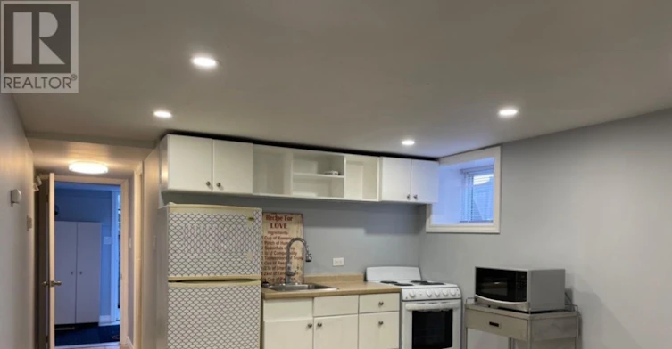 BASEMENT-426 St. Paul Street, St. Catharines, ON, L2R 3N3 - 3