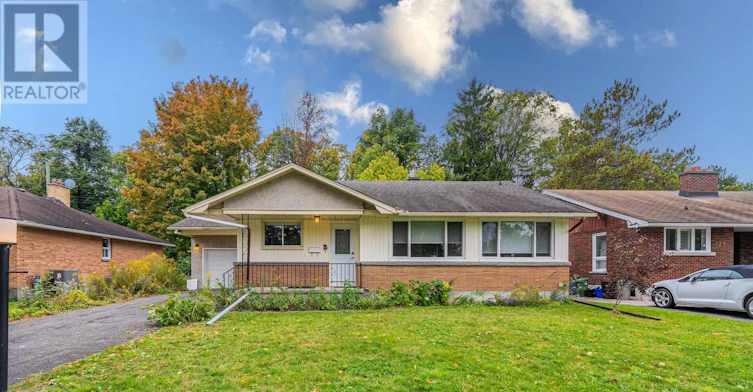 1210 Adirondack Drive, Ottawa, ON, K2C 2V3