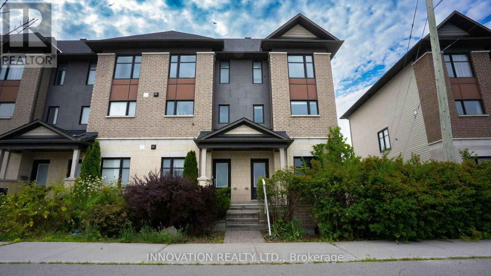 516 Silvertip Lane, Ottawa, ON, K2T 0H7