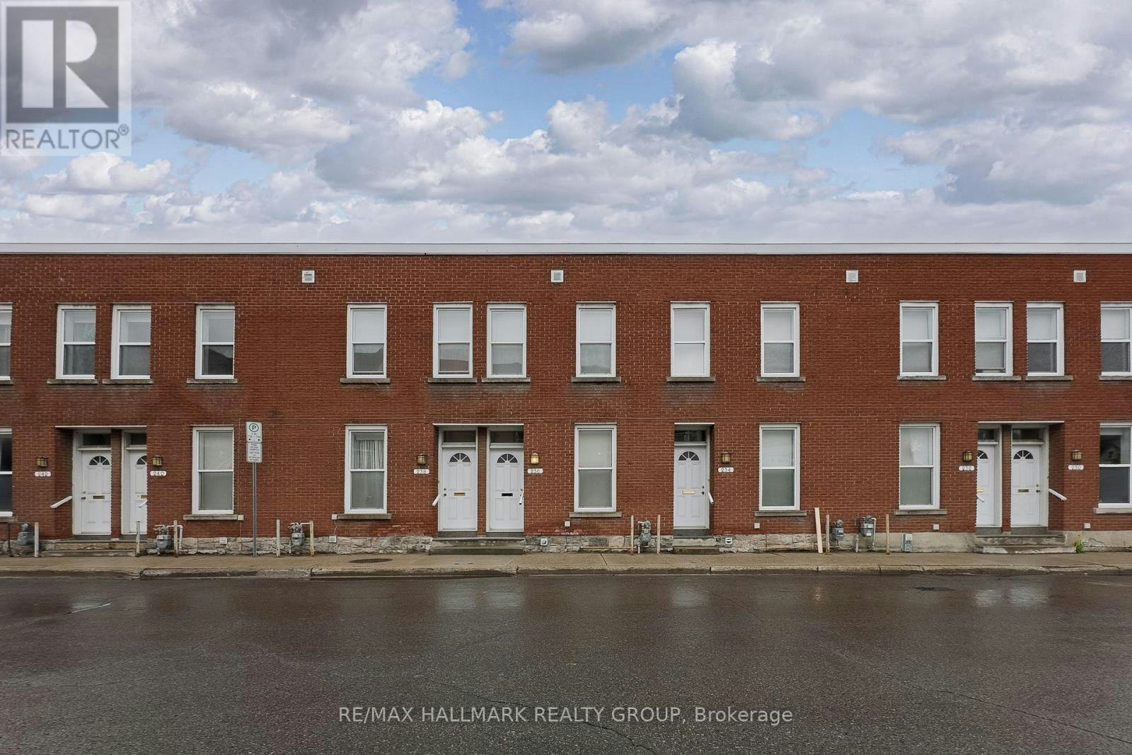 230 Cumberland Street, Ottawa, ON, K1N 5J1