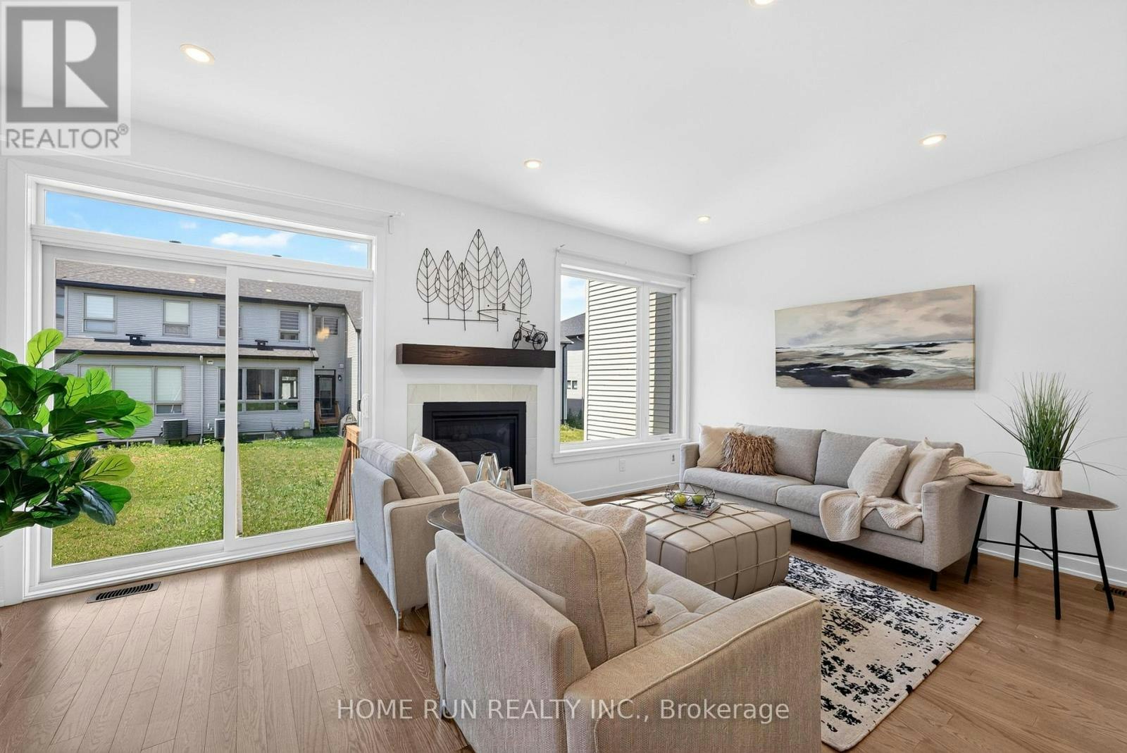 216 Trumpeter Grove, Ottawa, ON, K4M 0N8 - 9
