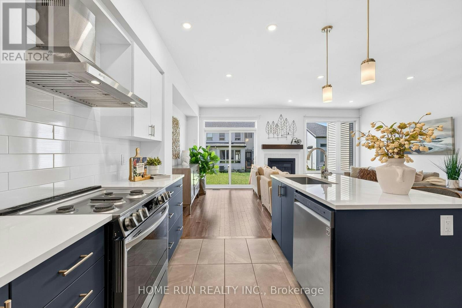 216 Trumpeter Grove, Ottawa, ON, K4M 0N8 - 12