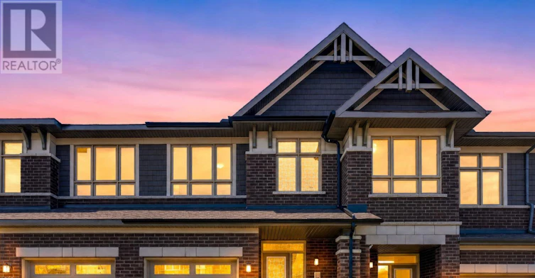 216 Trumpeter Grove, Ottawa, ON, K4M 0N8