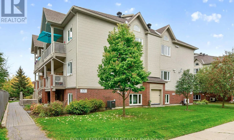 173 C Crestway Drive