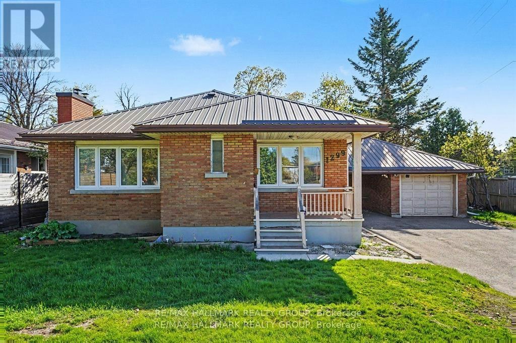 1299 Evans Boulevard, Ottawa, ON, K1H 7T8