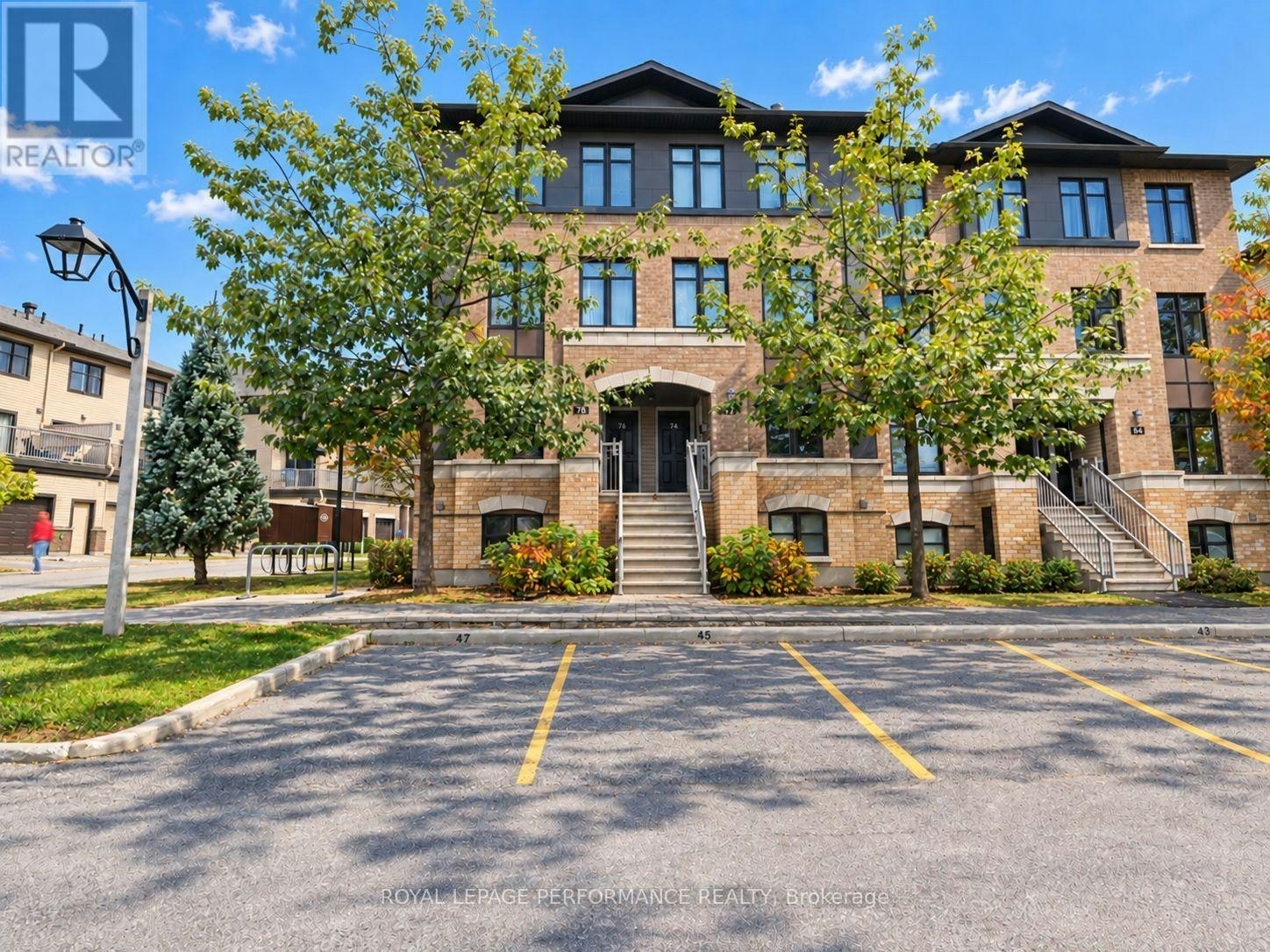76 Argent Private, Ottawa, ON, K2K 0H2