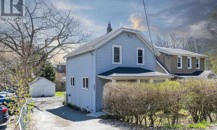 13 Mcfatridge Road