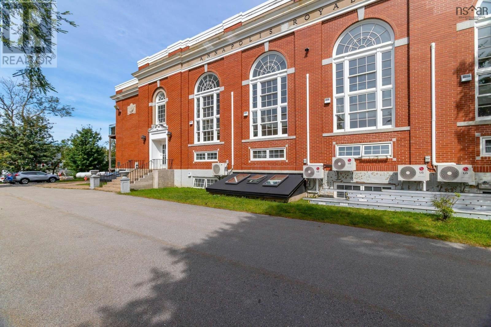 101-151 Ritchie Street, Annapolis Royal, NS, B0S 1A0