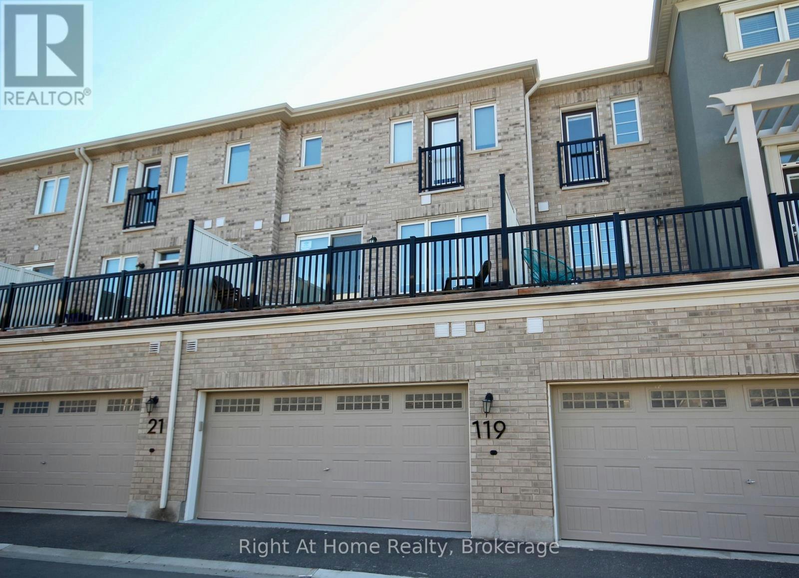 119 Stork Street, Oakville, ON, L6H 7C8 - 3