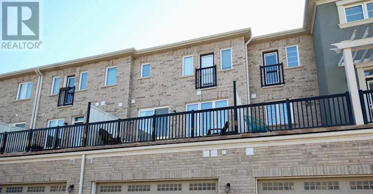 119 Stork Street, Oakville, ON, L6H 7C8 - 3