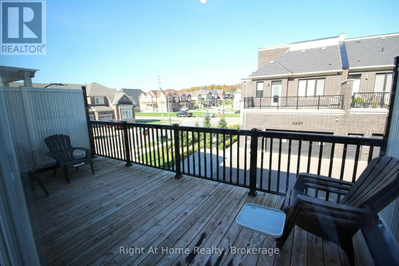 119 Stork Street, Oakville, ON, L6H 7C8 - 17