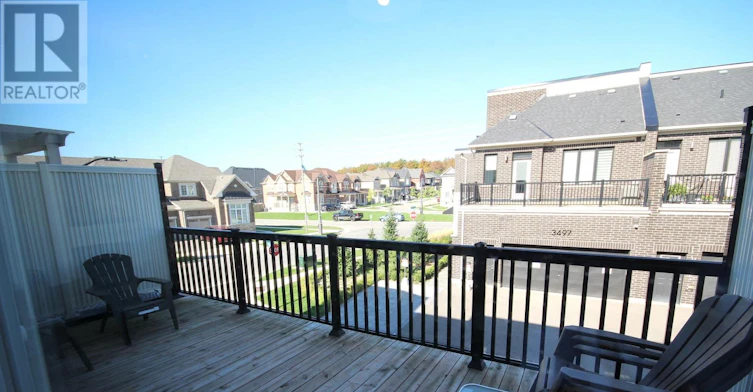 119 Stork Street, Oakville, ON, L6H 7C8 - 17