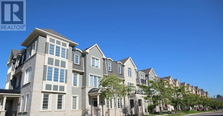 119 Stork Street, Oakville, ON, L6H 7C8 - 2