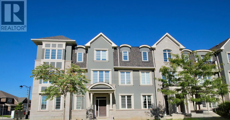 119 Stork Street, Oakville, ON, L6H 7C8