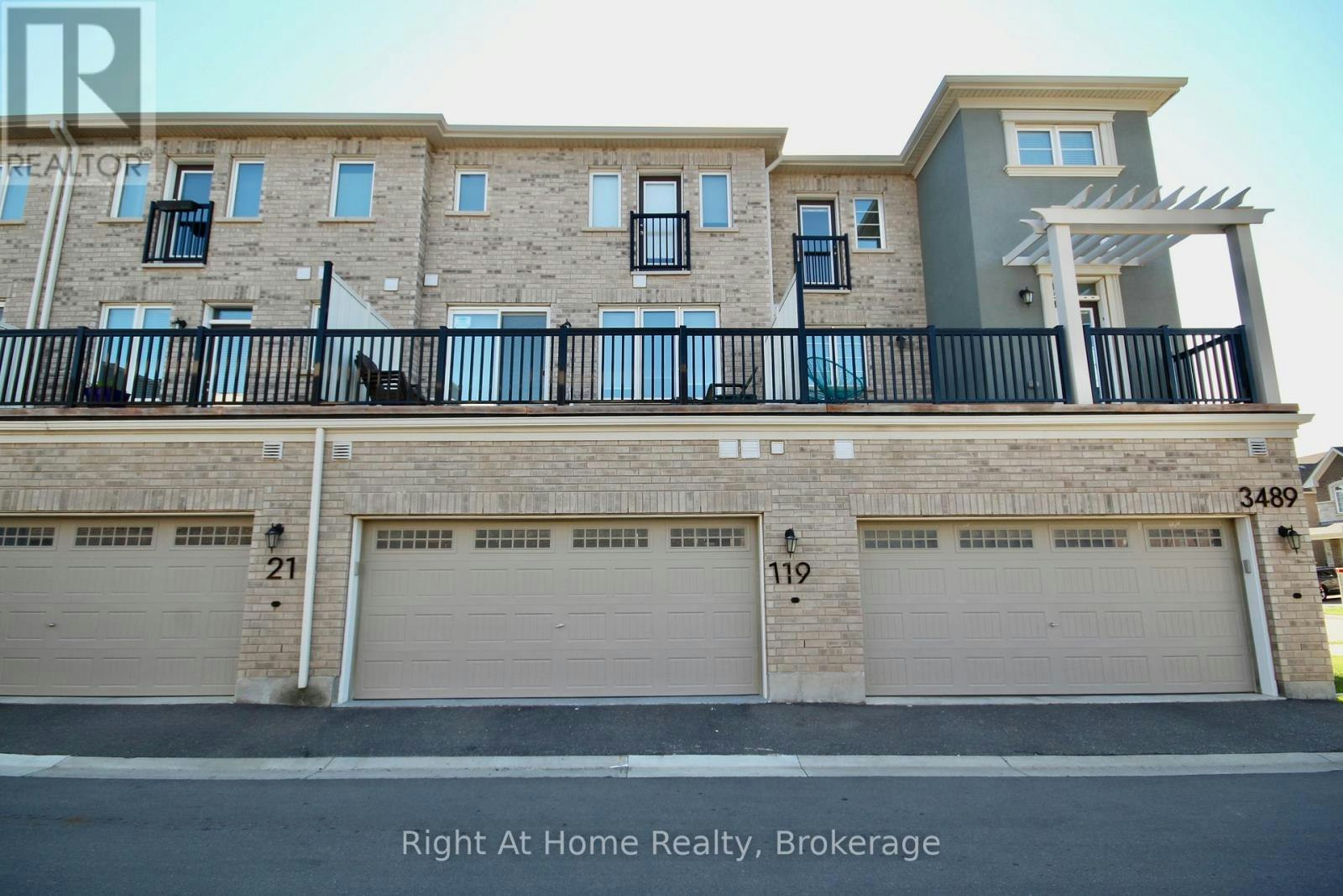 119 Stork Street, Oakville, ON, L6H 7C8 - 4