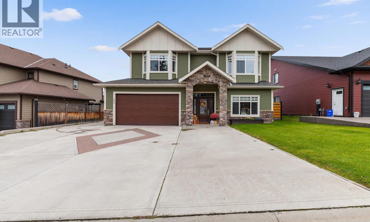 3909 Barnes Drive