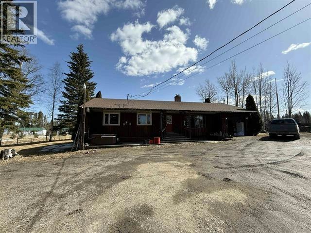 5924 W 16 Highway, Prince George, BC, V2N 6K1
