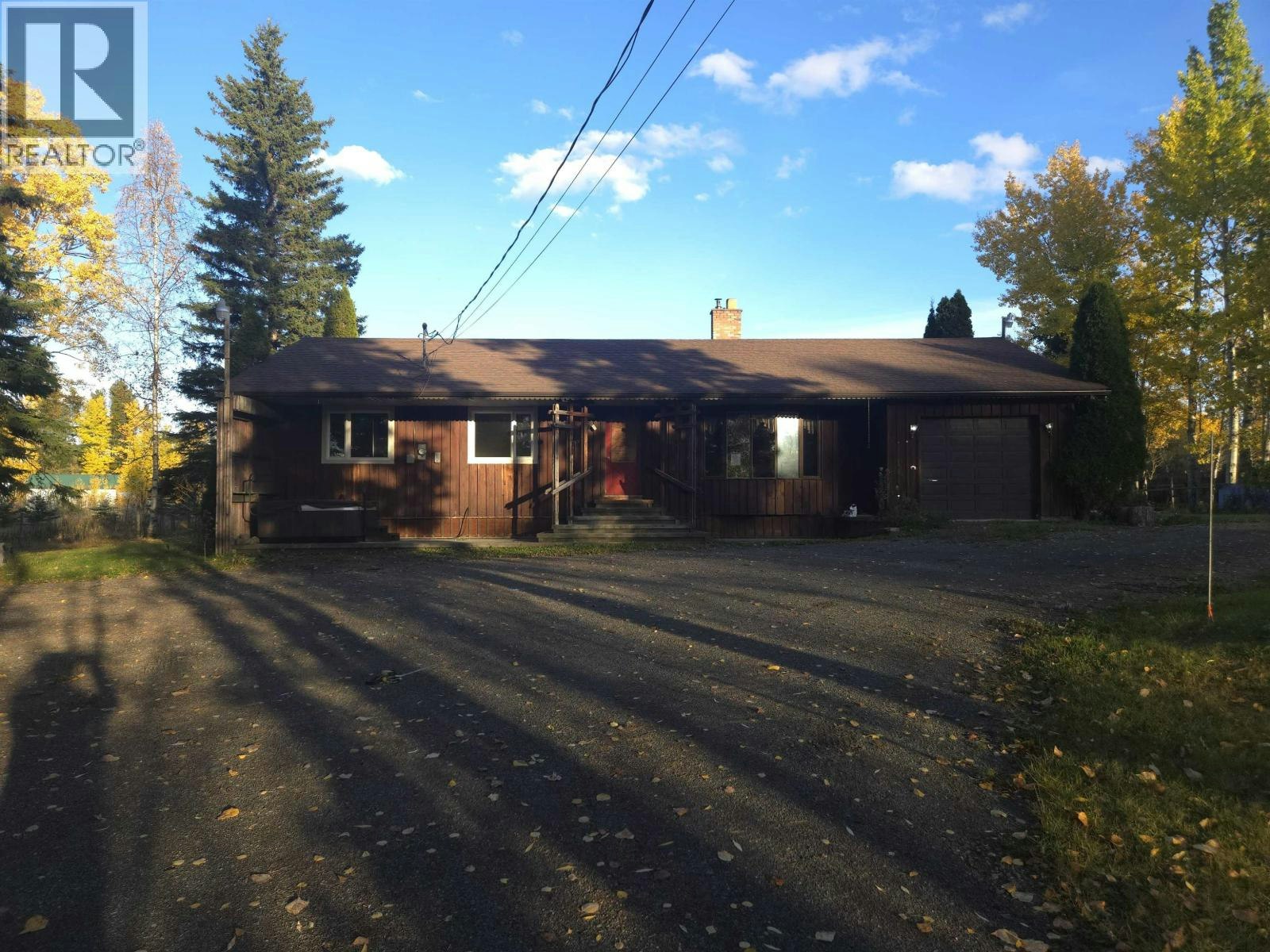 5924 W 16 Highway, Prince George, BC, V2N 6K1