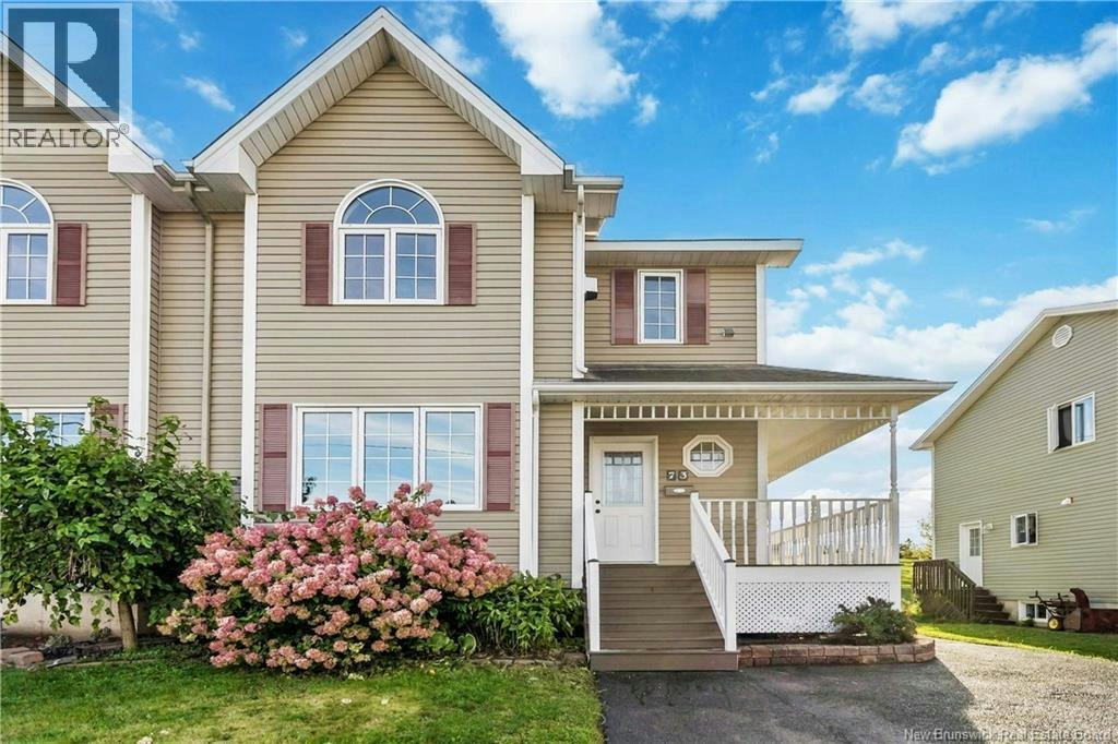 73 Sawgrass Drive, Riverview, NB, E1B 0B1