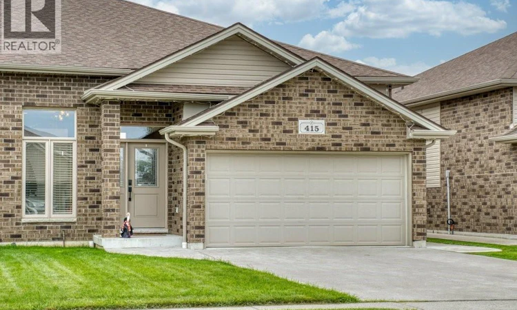 415 Rosewood Drive