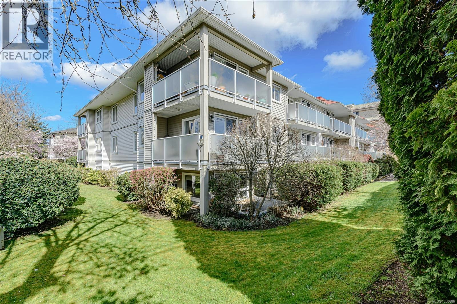 103-3180 Albina Street, Saanich, BC, V9A 1Z5