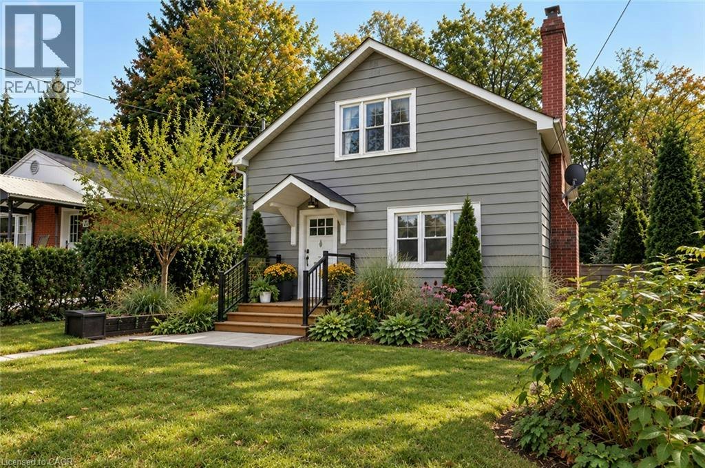 71 Creighton Road, Hamilton, ON, L9H 6E3
