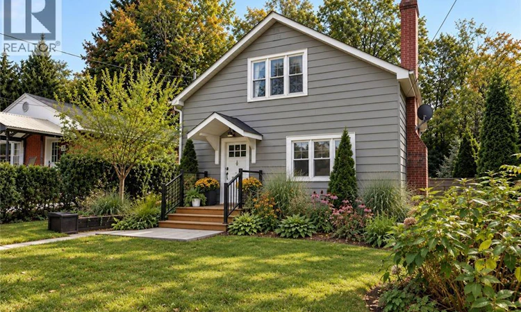 71 Creighton Road