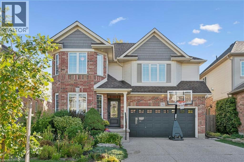 782 Shediac Crescent, Waterloo, ON, N2K 4H5
