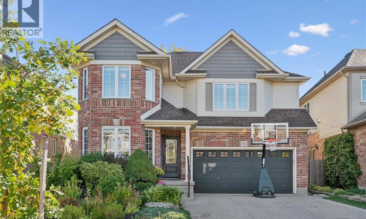 782 Shediac Crescent