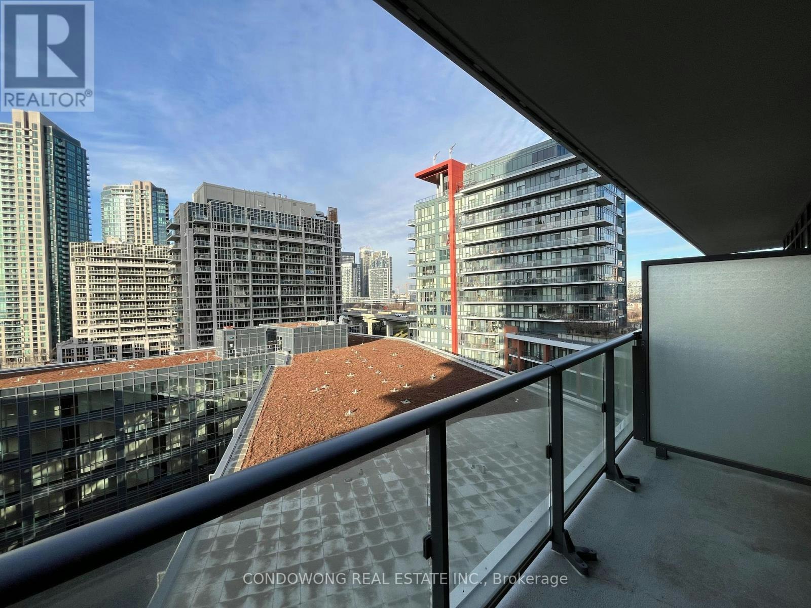 1003-38 Iannuzzi Street, Toronto, ON, M5V 0S2 - 10