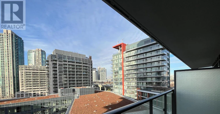 1003-38 Iannuzzi Street, Toronto, ON, M5V 0S2 - 10
