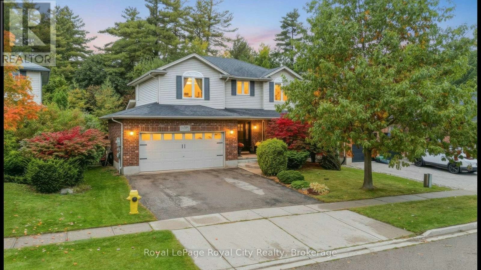 179 Granite Hill Road, Cambridge, ON, N1T 2A6