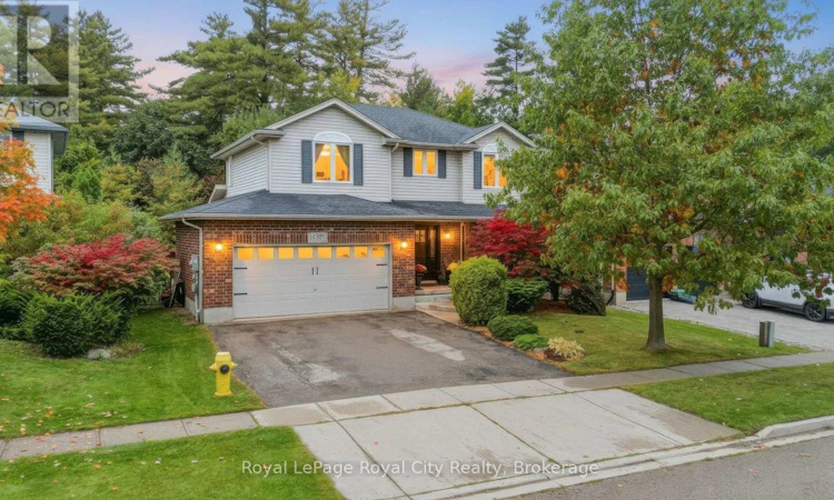 179 Granite Hill Road