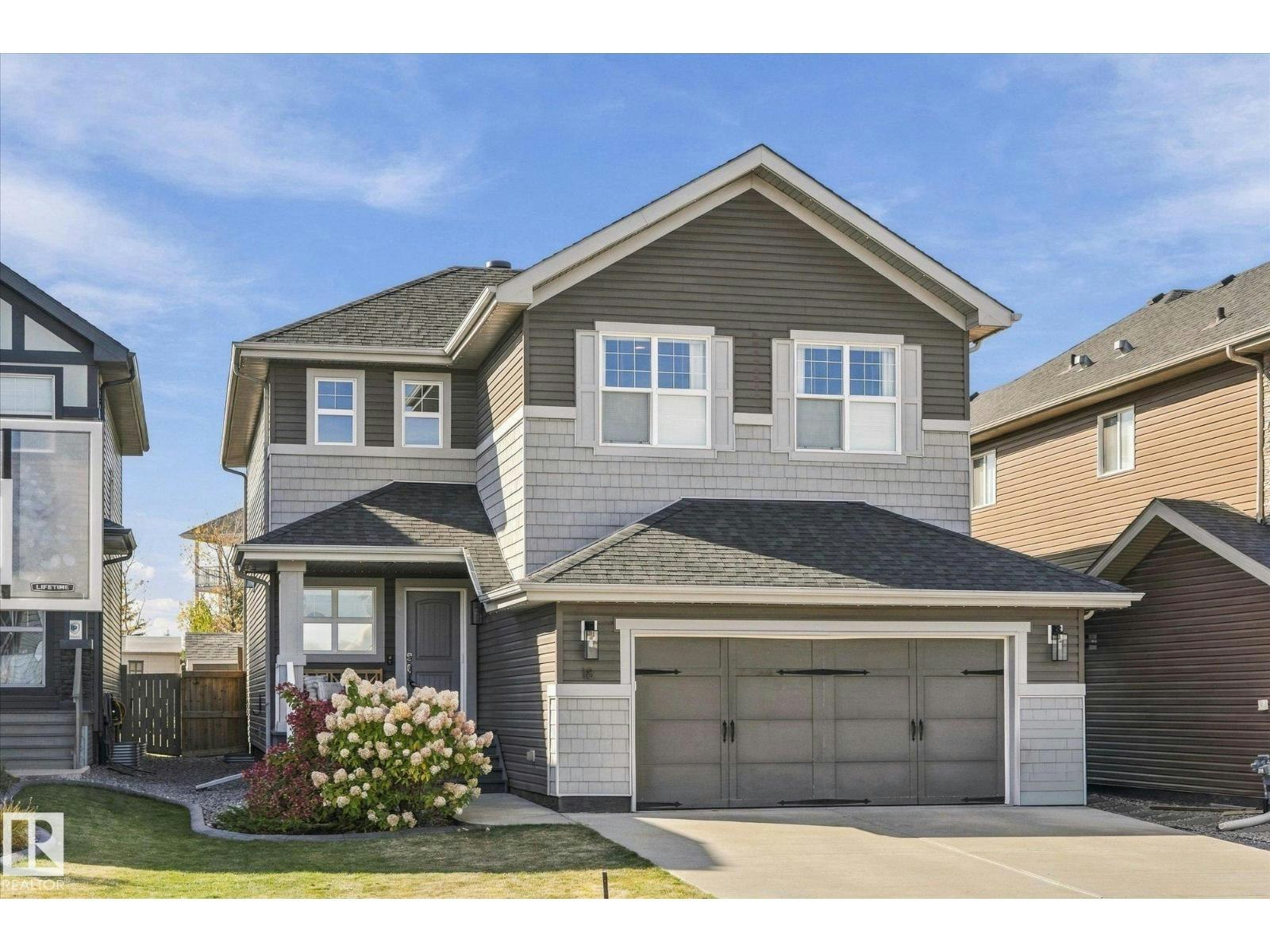 18 Altadena Point, Rural Strathcona County, AB, T8H 0V9