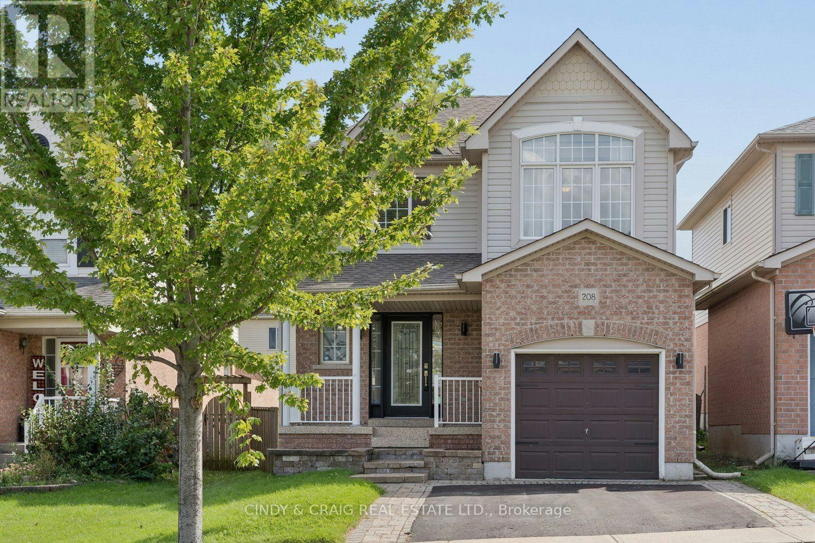208 Cornish Drive, Clarington, ON, L1E 3H4