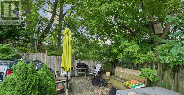 MAIN & 2ND-585 Woodbine Avenue, Toronto, ON, M4E 2H9 - 28
