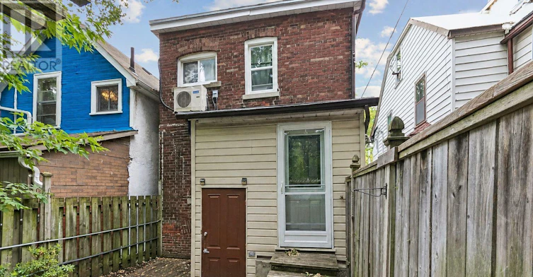 MAIN & 2ND-585 Woodbine Avenue, Toronto, ON, M4E 2H9 - 27