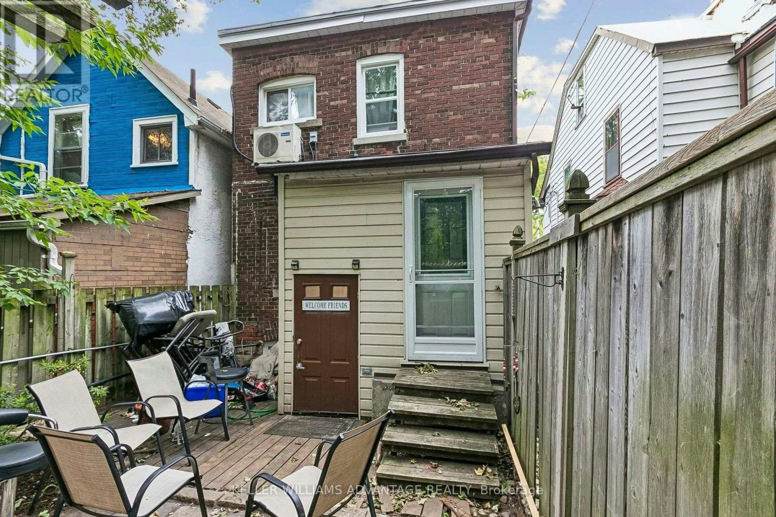 MAIN & 2ND-585 Woodbine Avenue, Toronto, ON, M4E 2H9 - 26