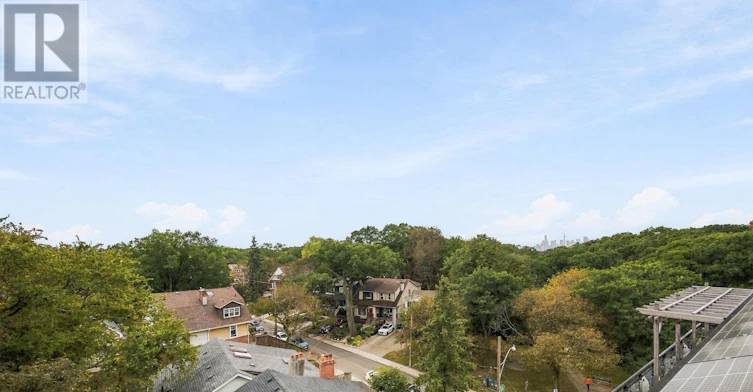 519-365 Beech Avenue, Toronto, ON, M4E 0C2 - 22