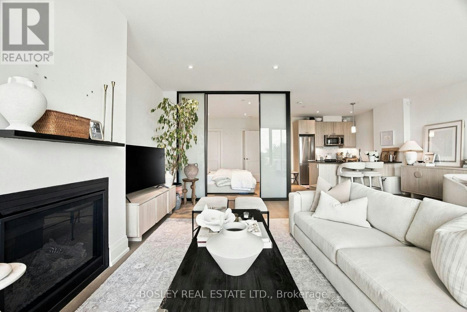 519-365 Beech Avenue, Toronto, ON, M4E 0C2 - 4