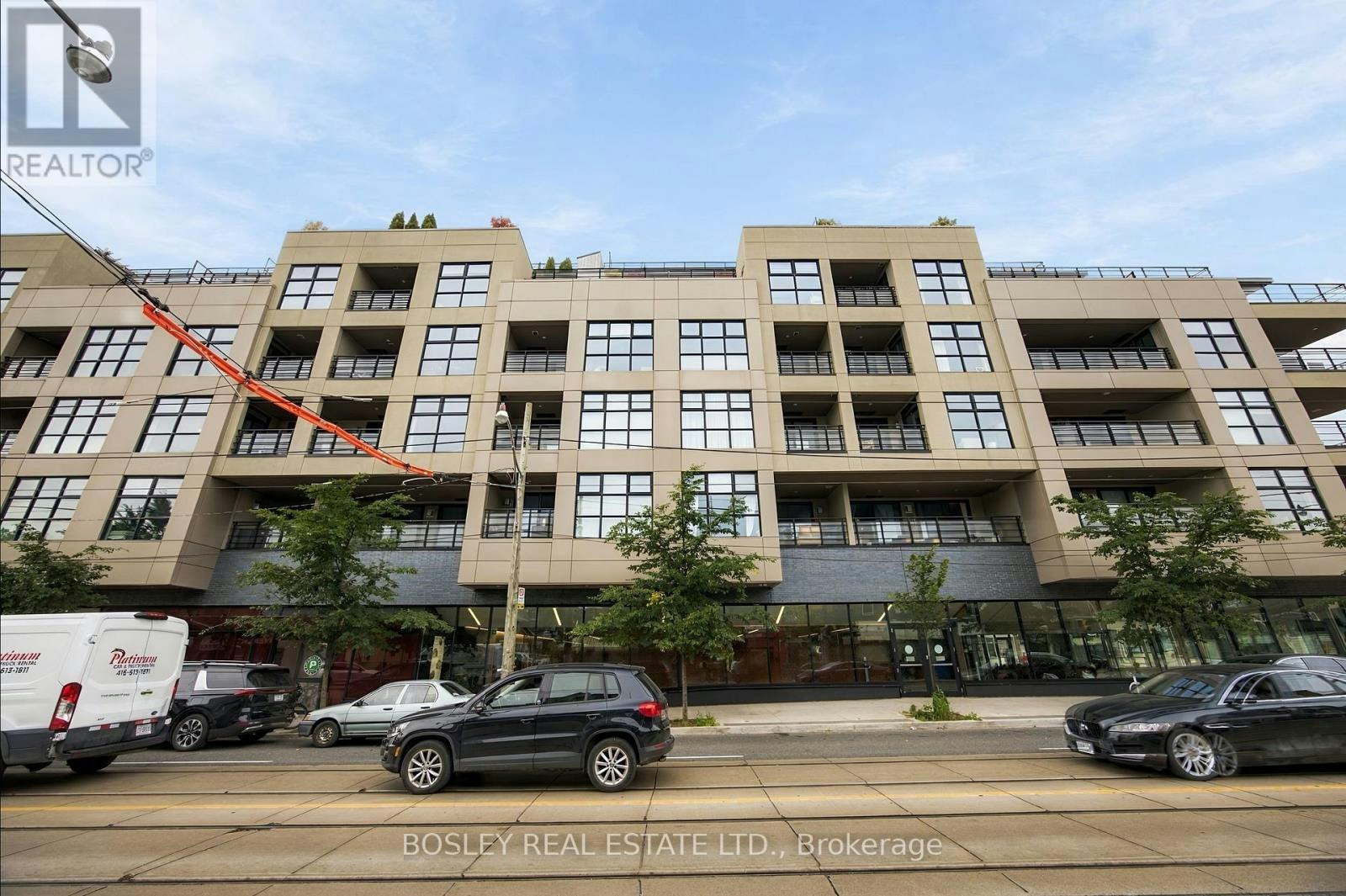 519-365 Beech Avenue, Toronto, ON, M4E 0C2 - 23