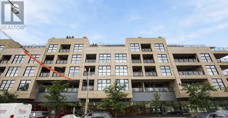 519-365 Beech Avenue, Toronto, ON, M4E 0C2 - 23